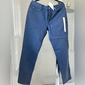 Travel Athletic Jean- Banana Republic- Men’s 34x34
